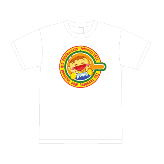 攻殻機動隊SAC×オノデン Tシャツ